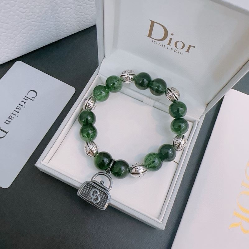 Christian Dior Bracelets